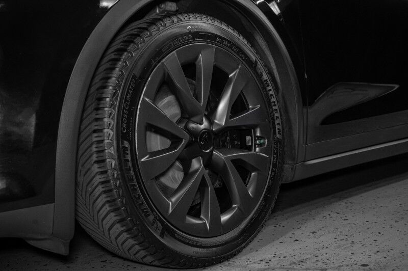 2024 Tesla Model X AWD SUV Scottsdale AZ