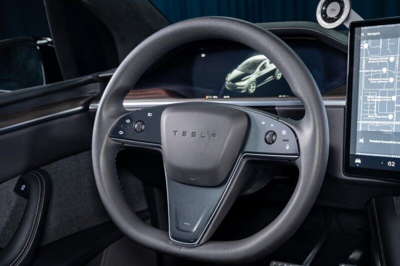 2024 Tesla Model X AWD SUV Scottsdale AZ