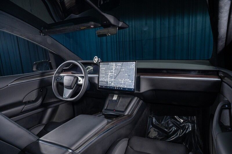 2024 Tesla Model X AWD SUV Scottsdale AZ
