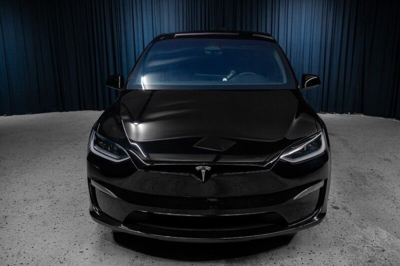 2024 Tesla Model X AWD SUV Scottsdale AZ