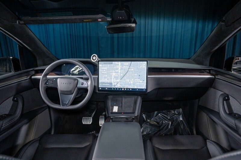 2024 Tesla Model X AWD SUV Scottsdale AZ