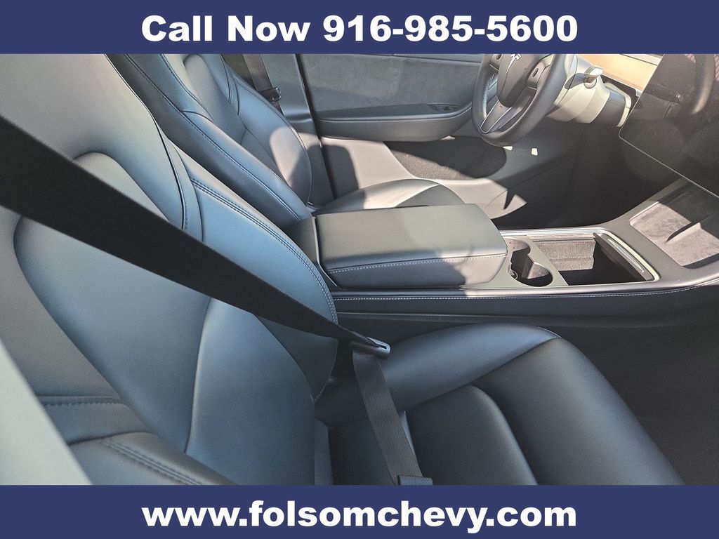 2024 Tesla Model Y Long Range 2024 Tesla Model Y Long Range