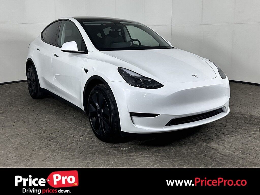 2024 Tesla Model Y Long Range Maumee OH 2024 Tesla Model Y Long Range Maumee OH