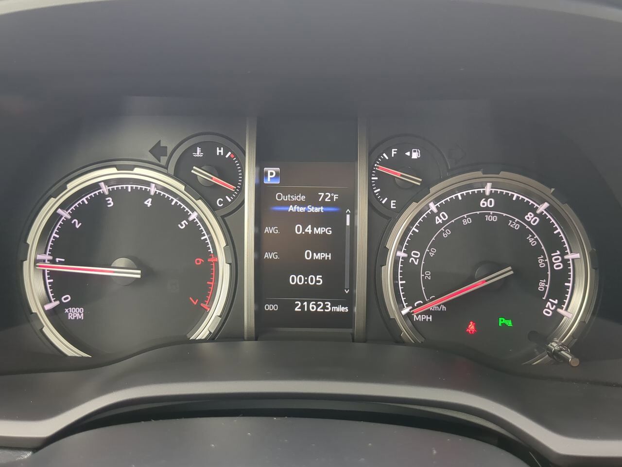 2024 Toyota 4Runner Limited Appleton WI