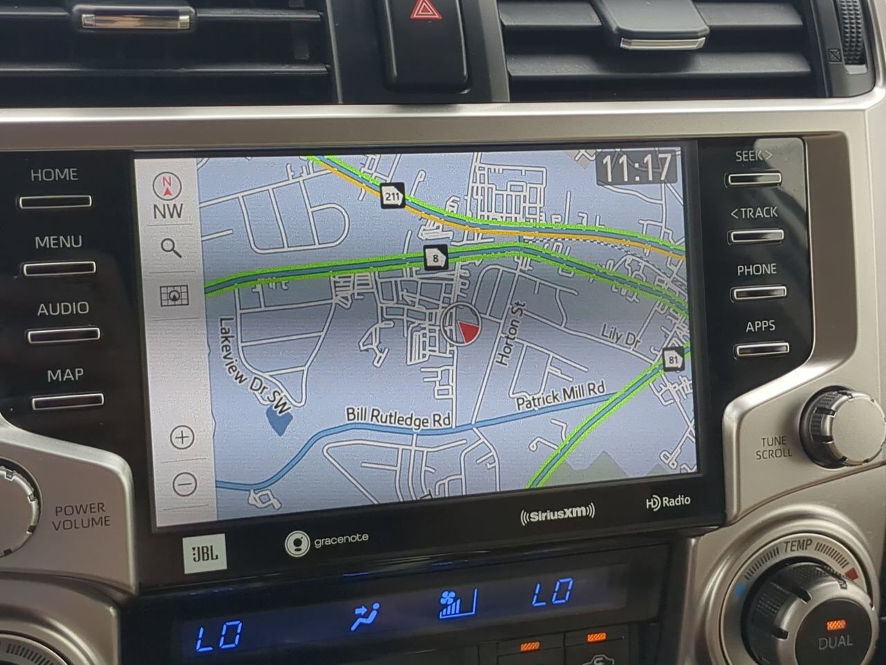 2024 Toyota 4Runner Limited Appleton WI