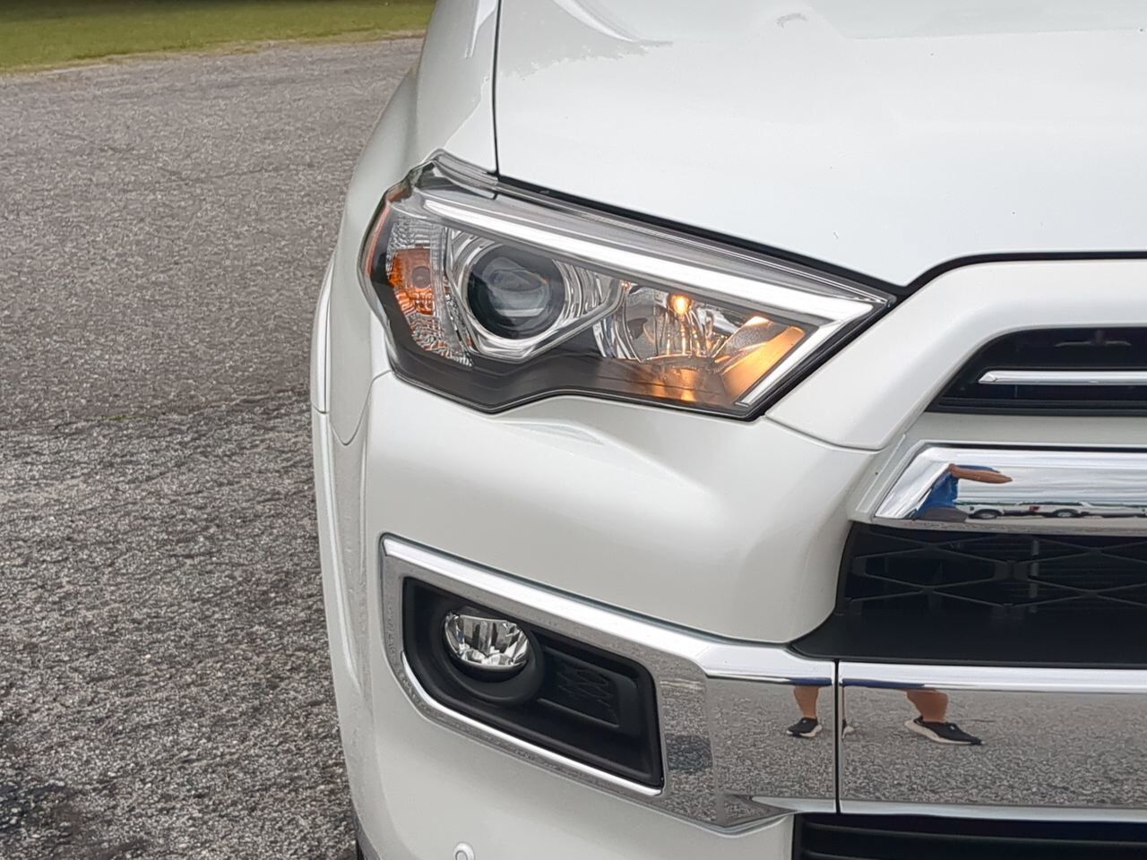 2024 Toyota 4Runner Limited Appleton WI