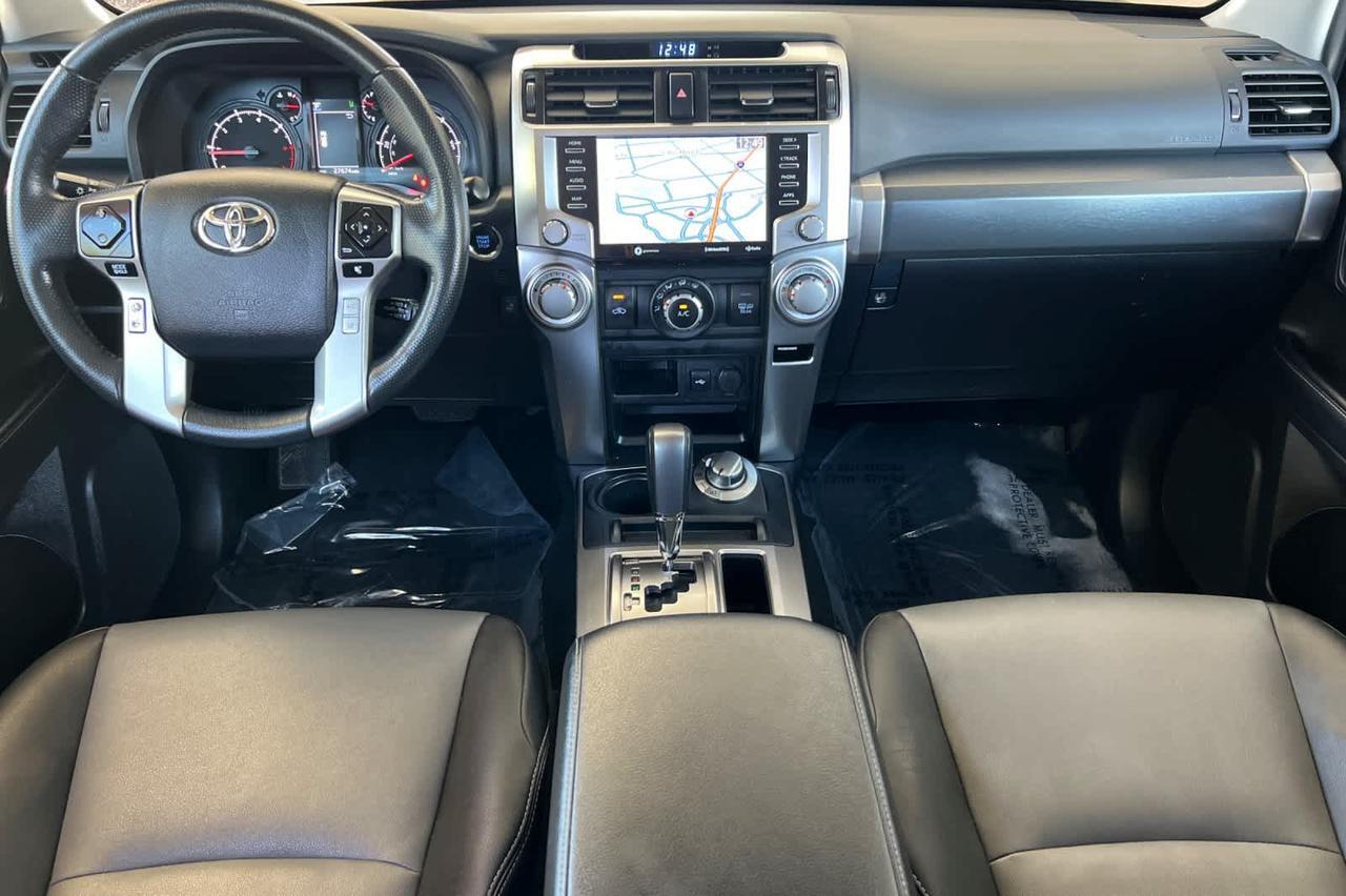 2024 Toyota 4Runner SR5 Premium Roseville CA