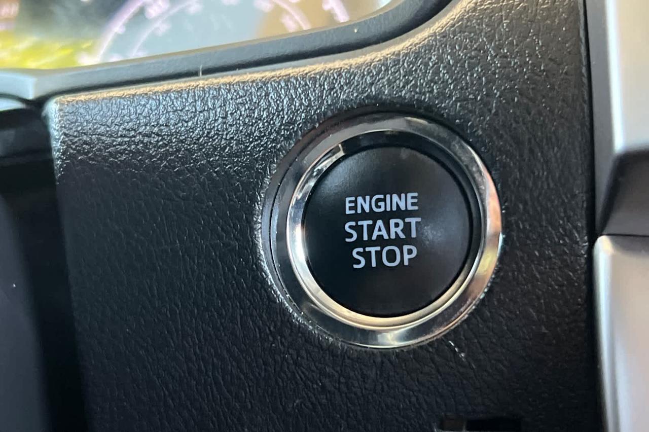2024 Toyota 4Runner SR5 Premium Roseville CA