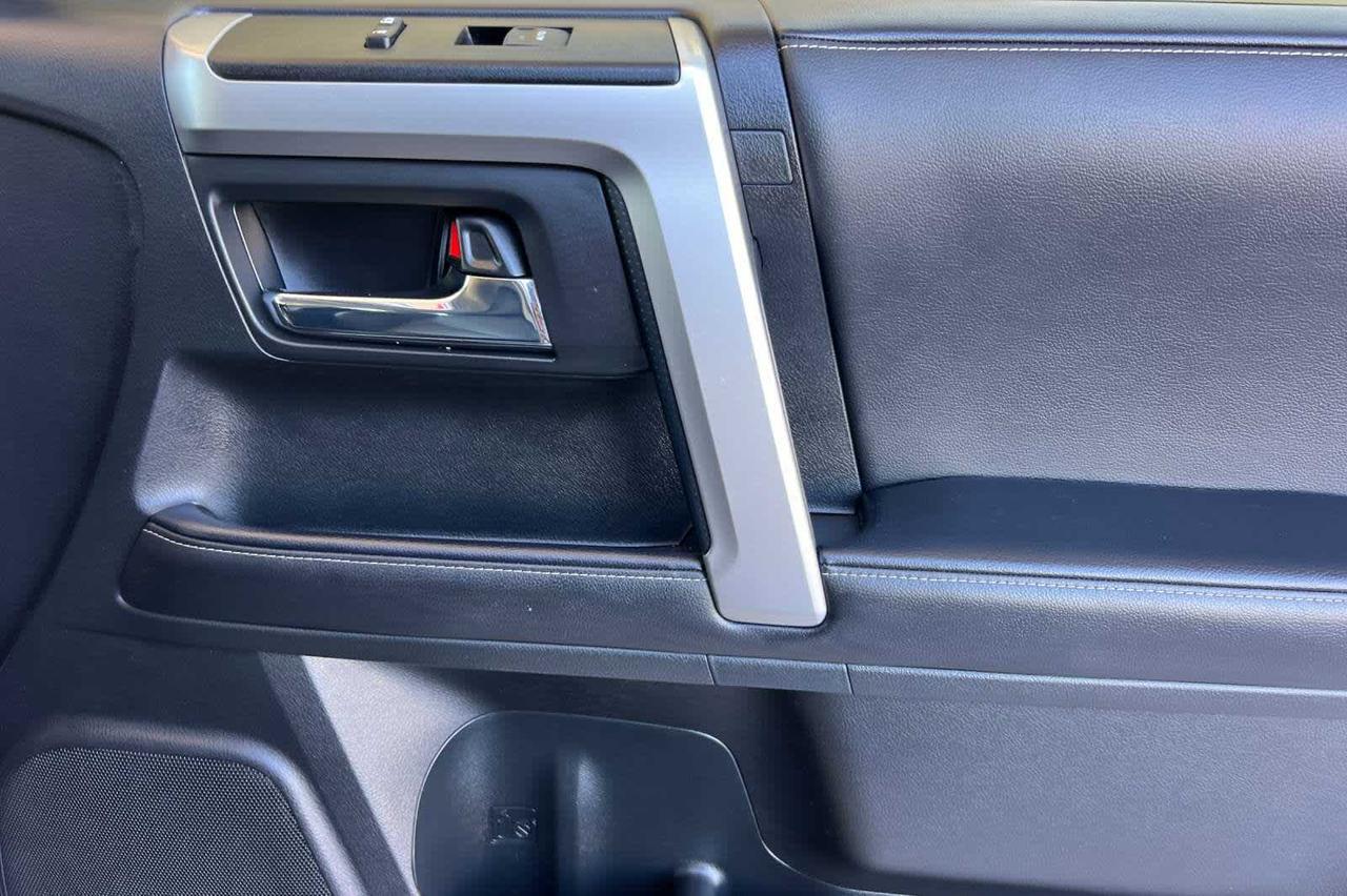 2024 Toyota 4Runner SR5 Premium Roseville CA