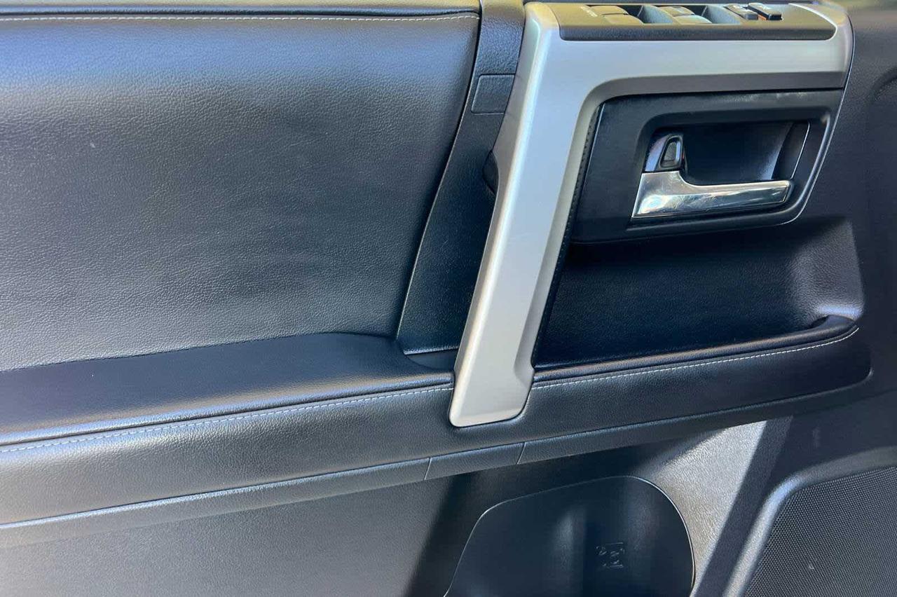 2024 Toyota 4Runner SR5 Premium Roseville CA