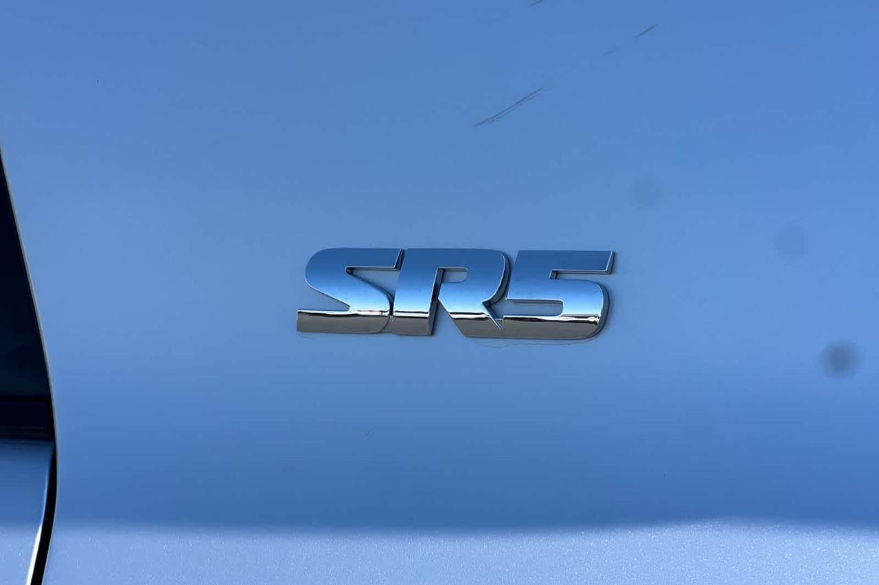 2024 Toyota 4Runner SR5 Premium Roseville CA
