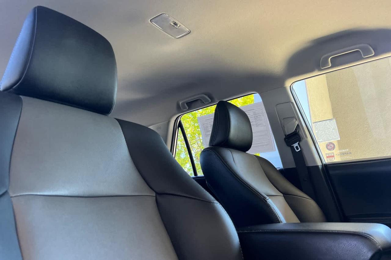 2024 Toyota 4Runner SR5 Premium Roseville CA