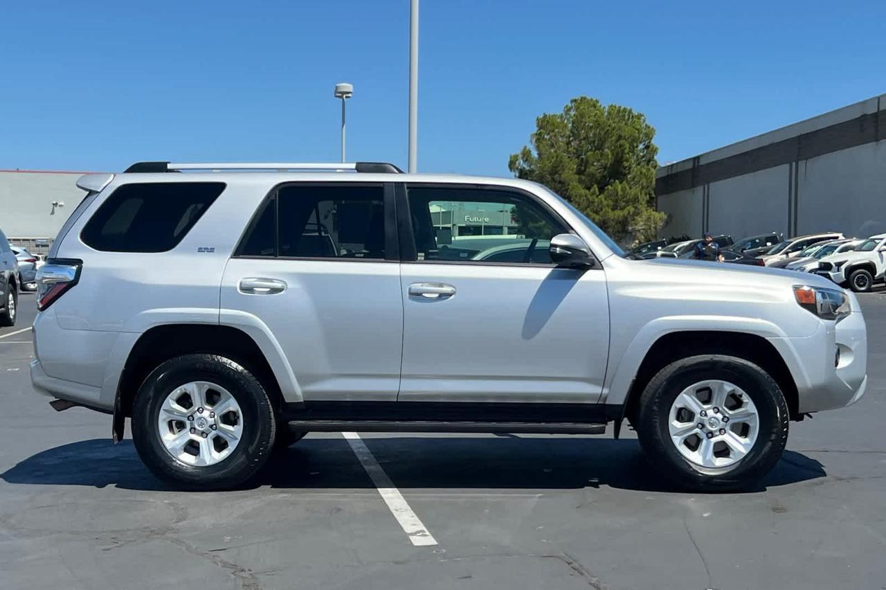 2024 Toyota 4Runner SR5 Premium Roseville CA