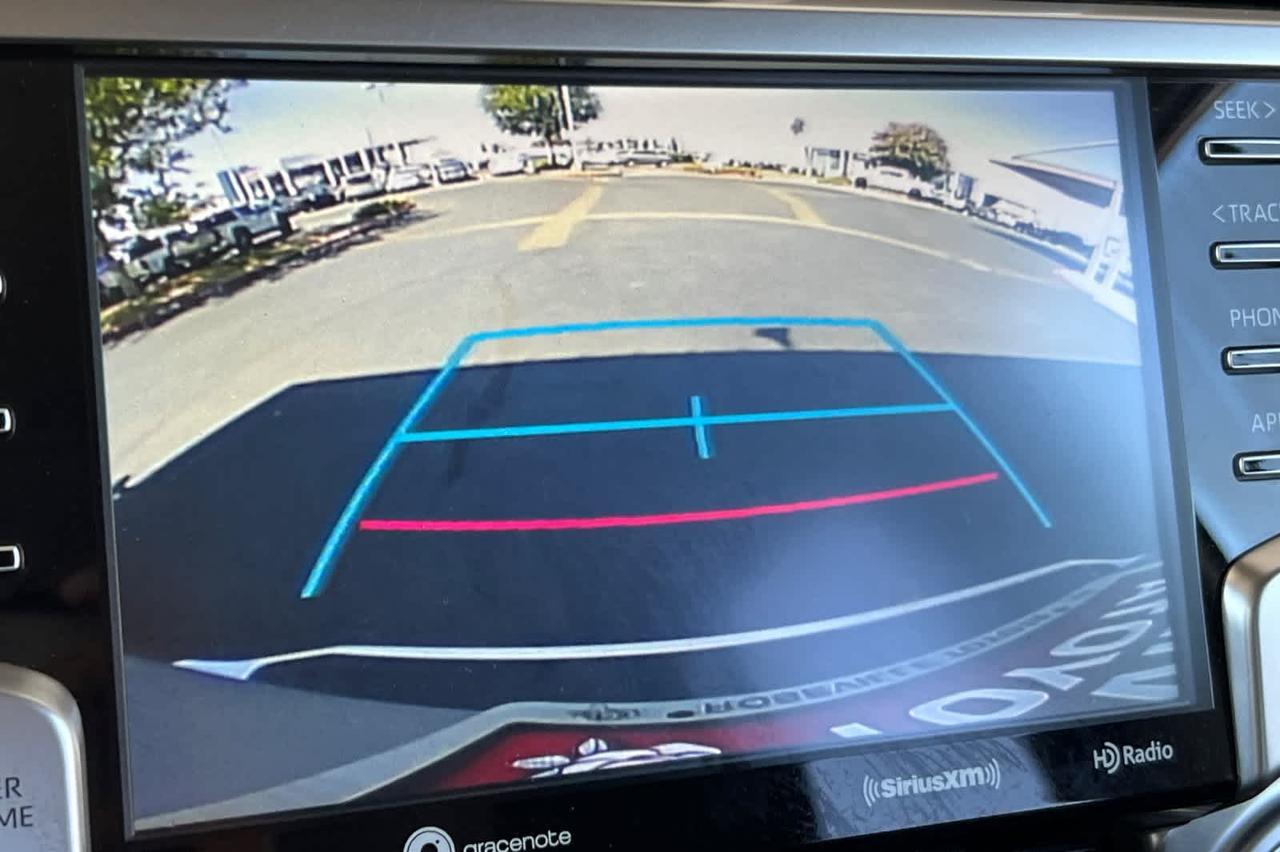 2024 Toyota 4Runner SR5 Premium Roseville CA