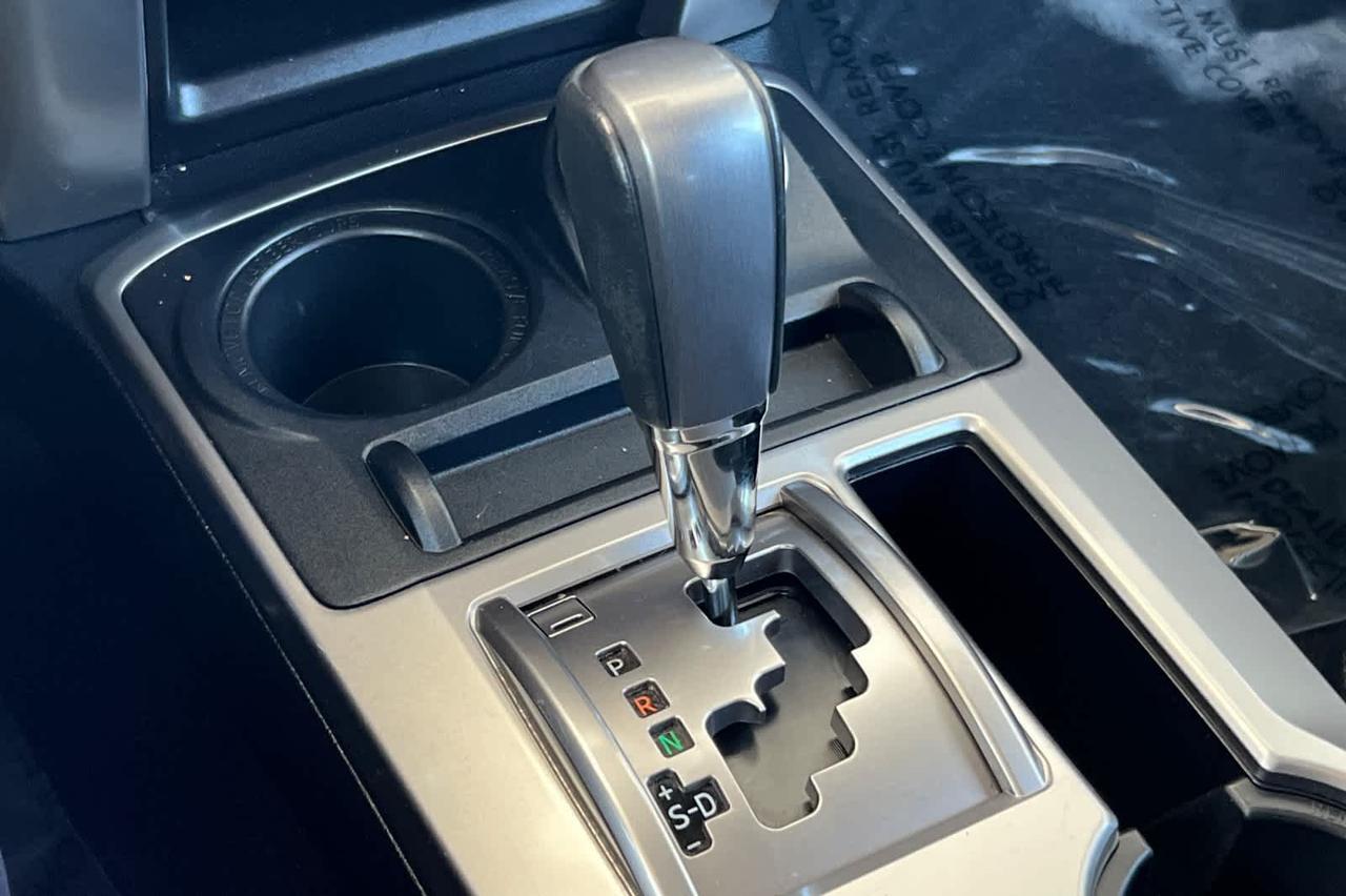 2024 Toyota 4Runner SR5 Premium Roseville CA