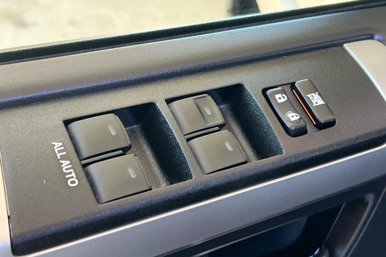 2024 Toyota 4Runner SR5 Premium Roseville CA