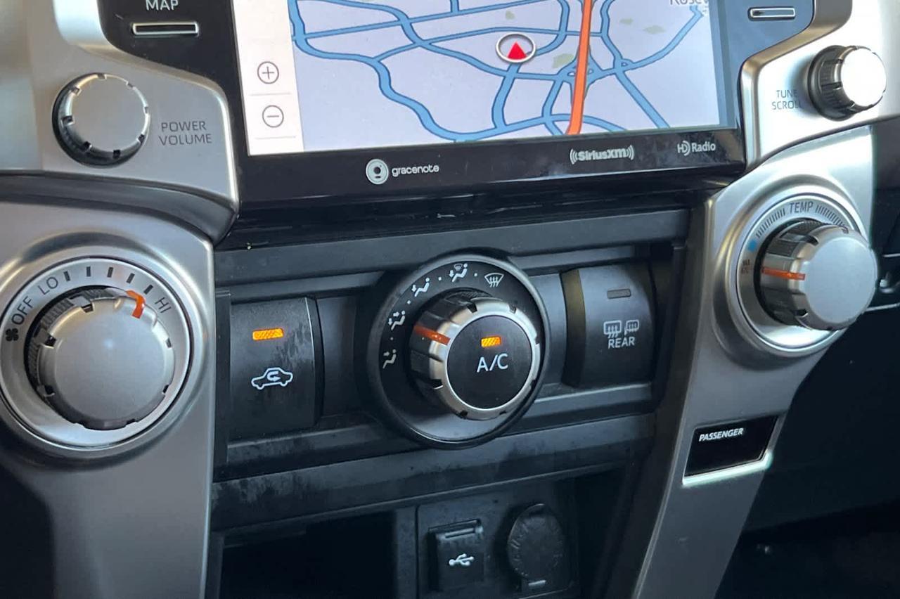 2024 Toyota 4Runner SR5 Premium Roseville CA