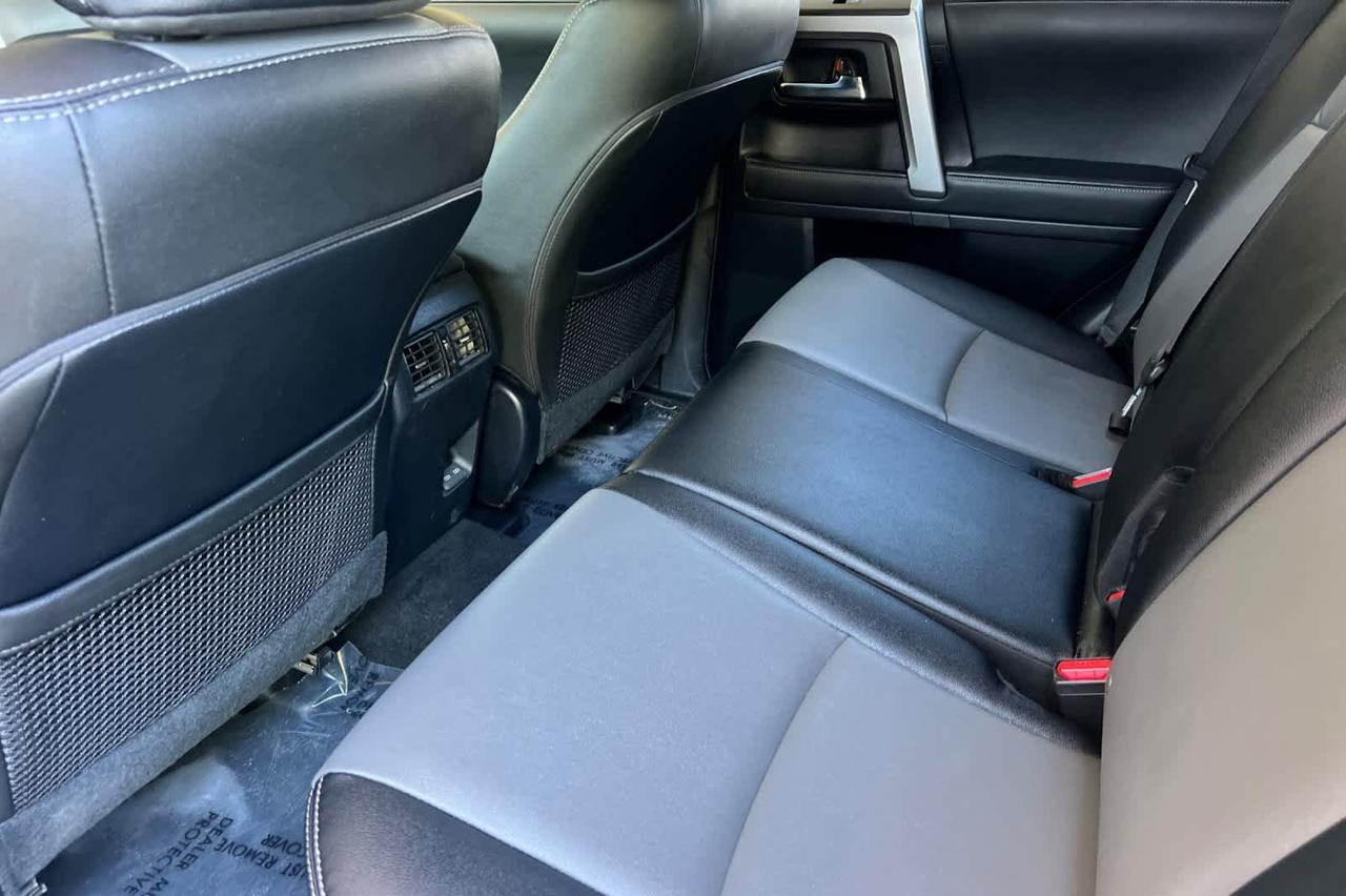 2024 Toyota 4Runner SR5 Premium Roseville CA