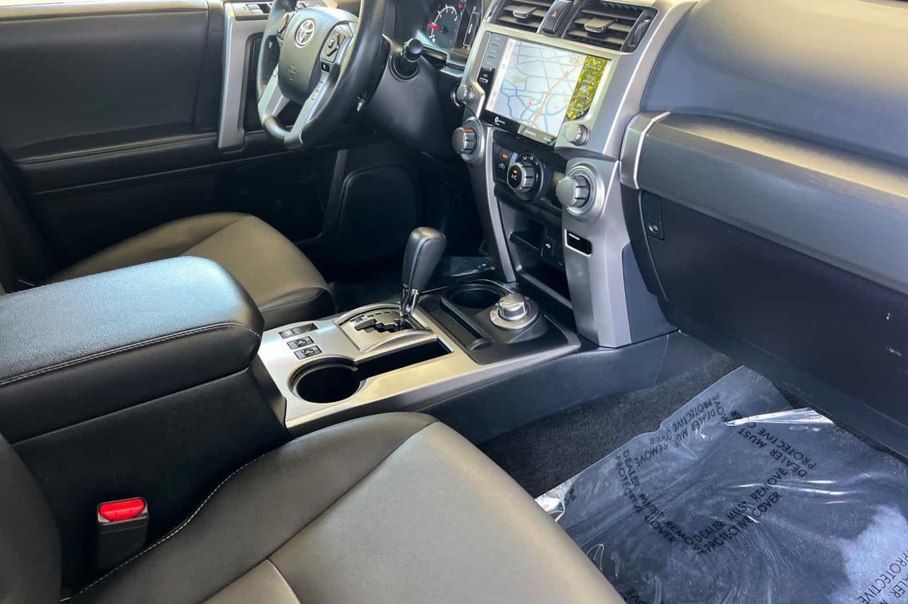 2024 Toyota 4Runner SR5 Premium Roseville CA