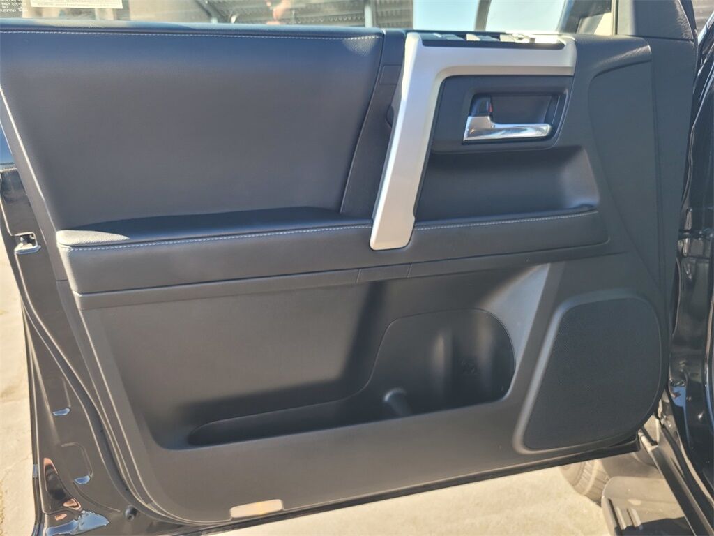 2024 Toyota 4Runner SR5 Premium Roseville CA