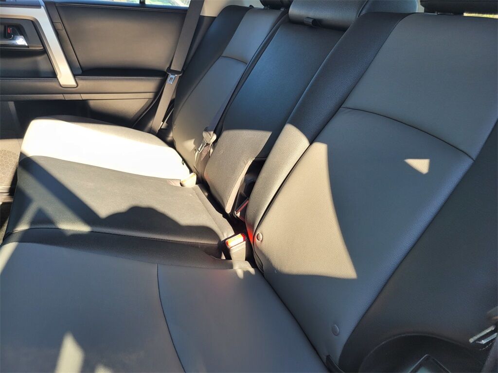 2024 Toyota 4Runner SR5 Premium Roseville CA