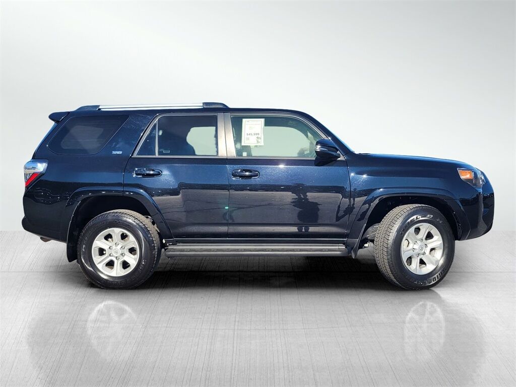 2024 Toyota 4Runner SR5 Premium Roseville CA