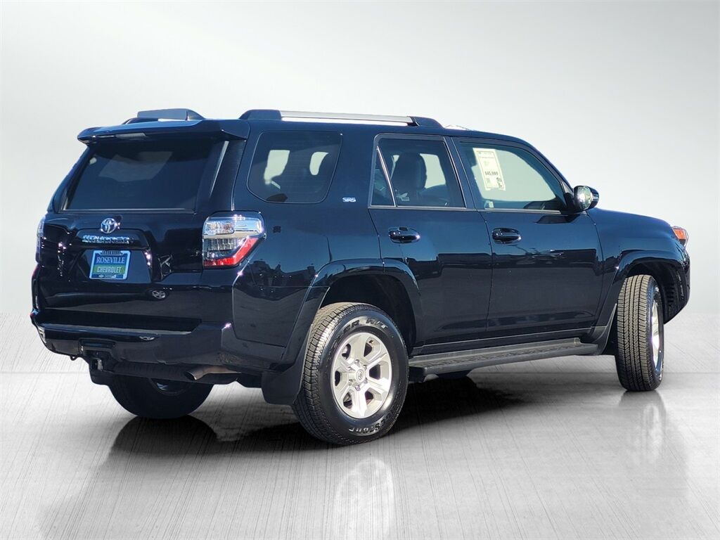 2024 Toyota 4Runner SR5 Premium Roseville CA