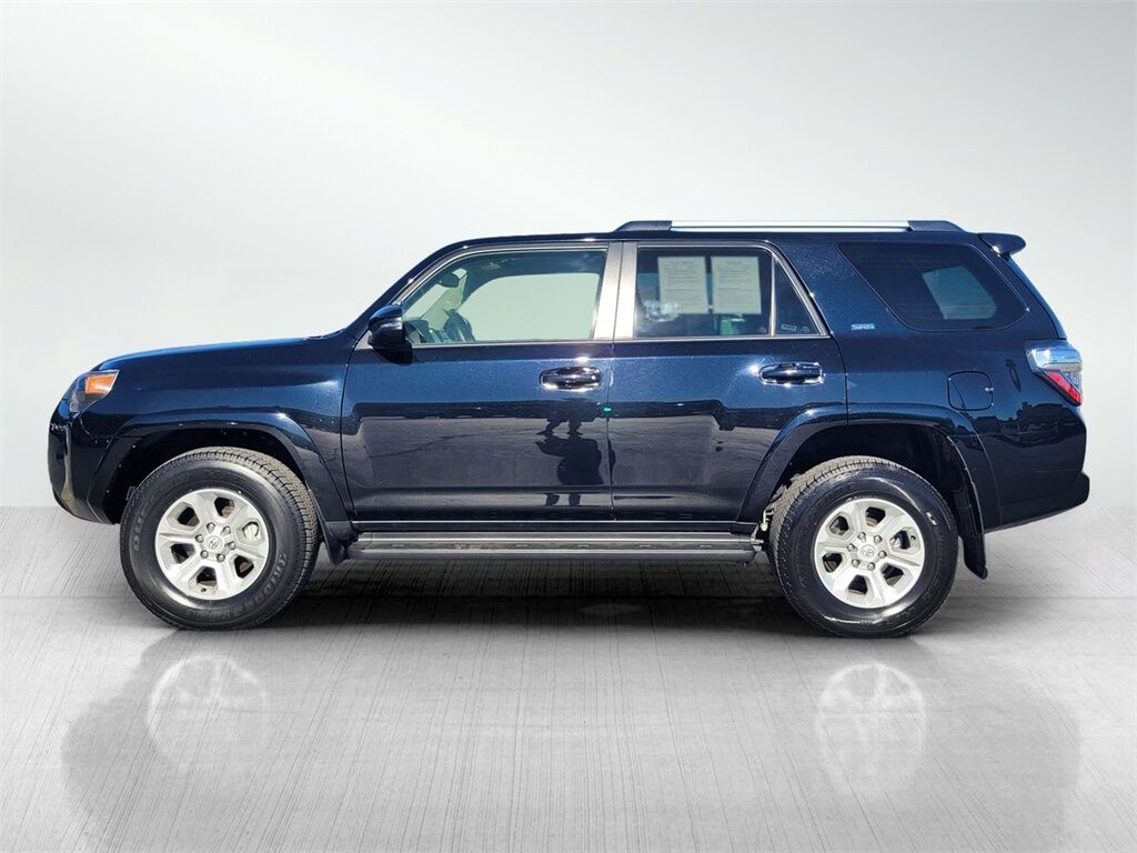 2024 Toyota 4Runner SR5 Premium Roseville CA