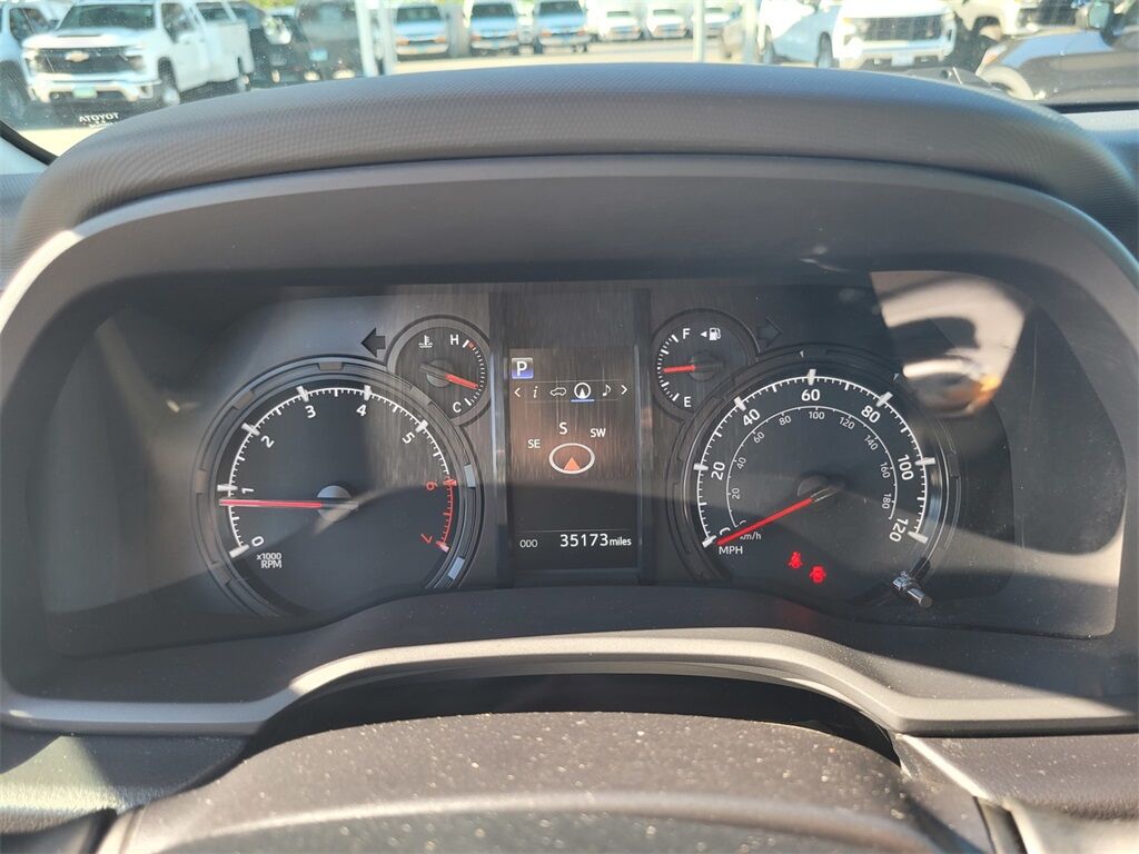 2024 Toyota 4Runner SR5 Premium Roseville CA