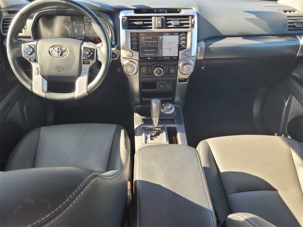2024 Toyota 4Runner SR5 Premium Roseville CA