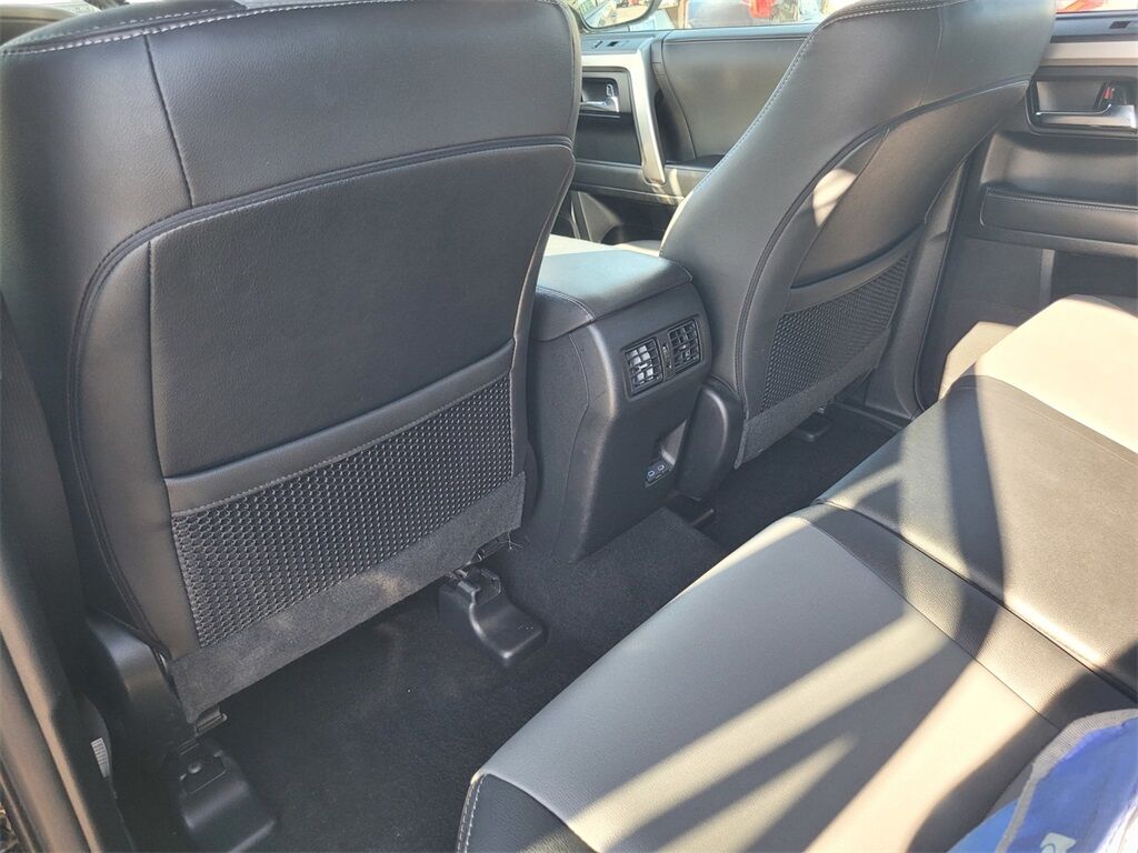 2024 Toyota 4Runner SR5 Premium Roseville CA