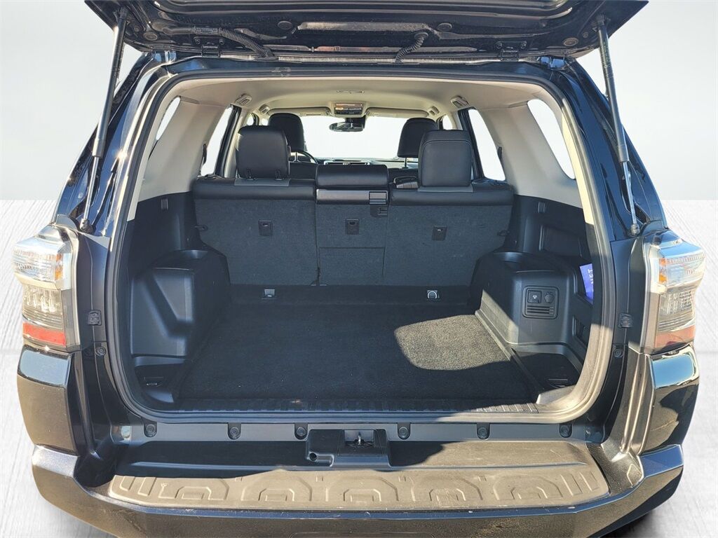 2024 Toyota 4Runner SR5 Premium Roseville CA