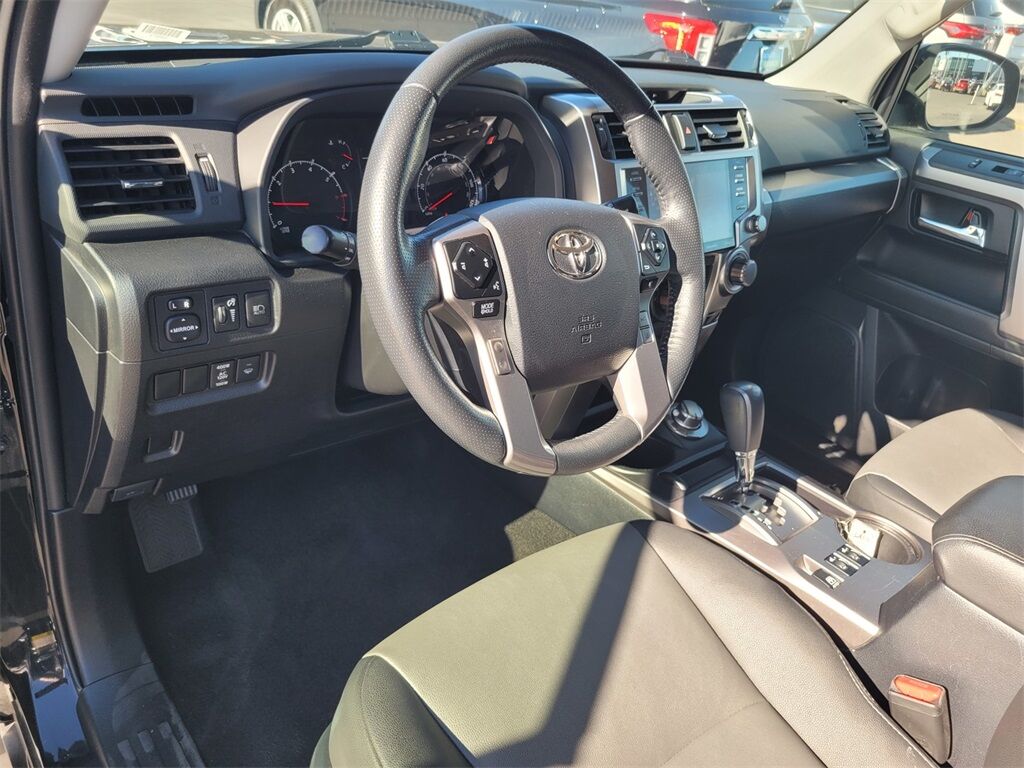 2024 Toyota 4Runner SR5 Premium Roseville CA
