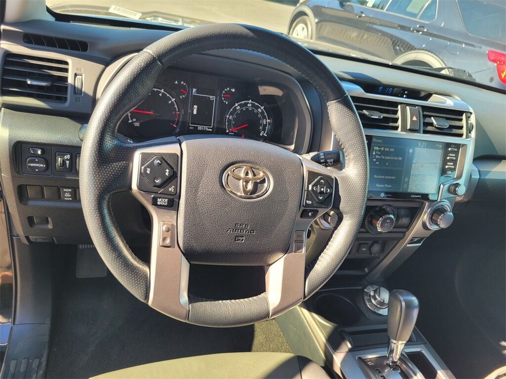 2024 Toyota 4Runner SR5 Premium Roseville CA