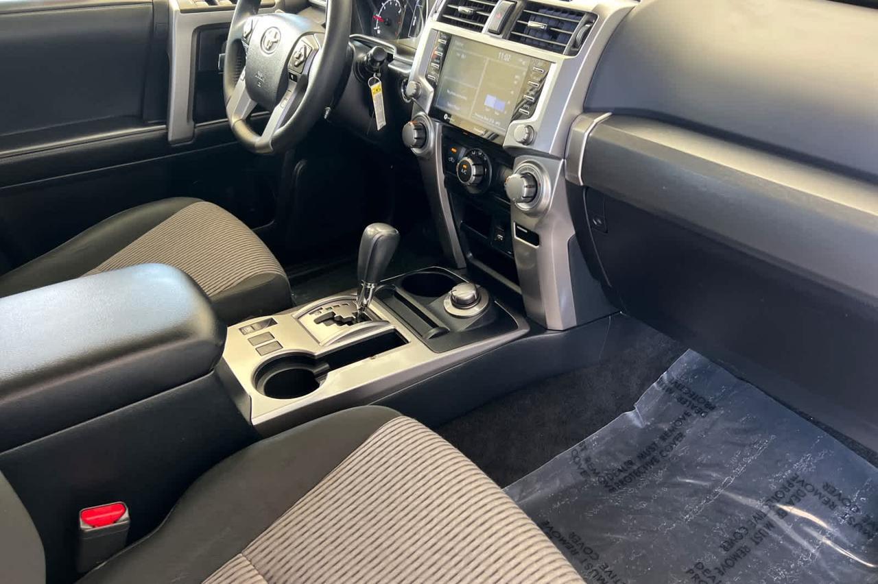 2024 Toyota 4Runner SR5 Roseville CA