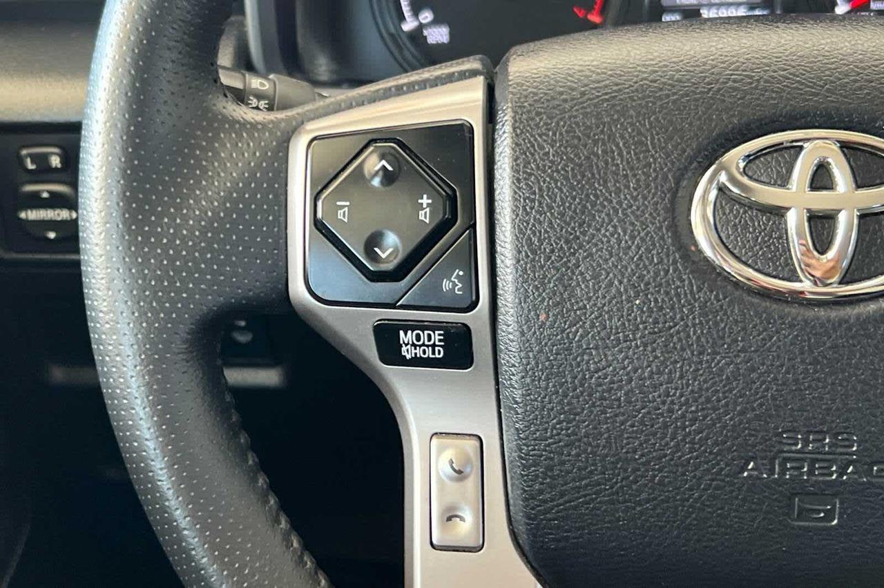 2024 Toyota 4Runner SR5 Roseville CA