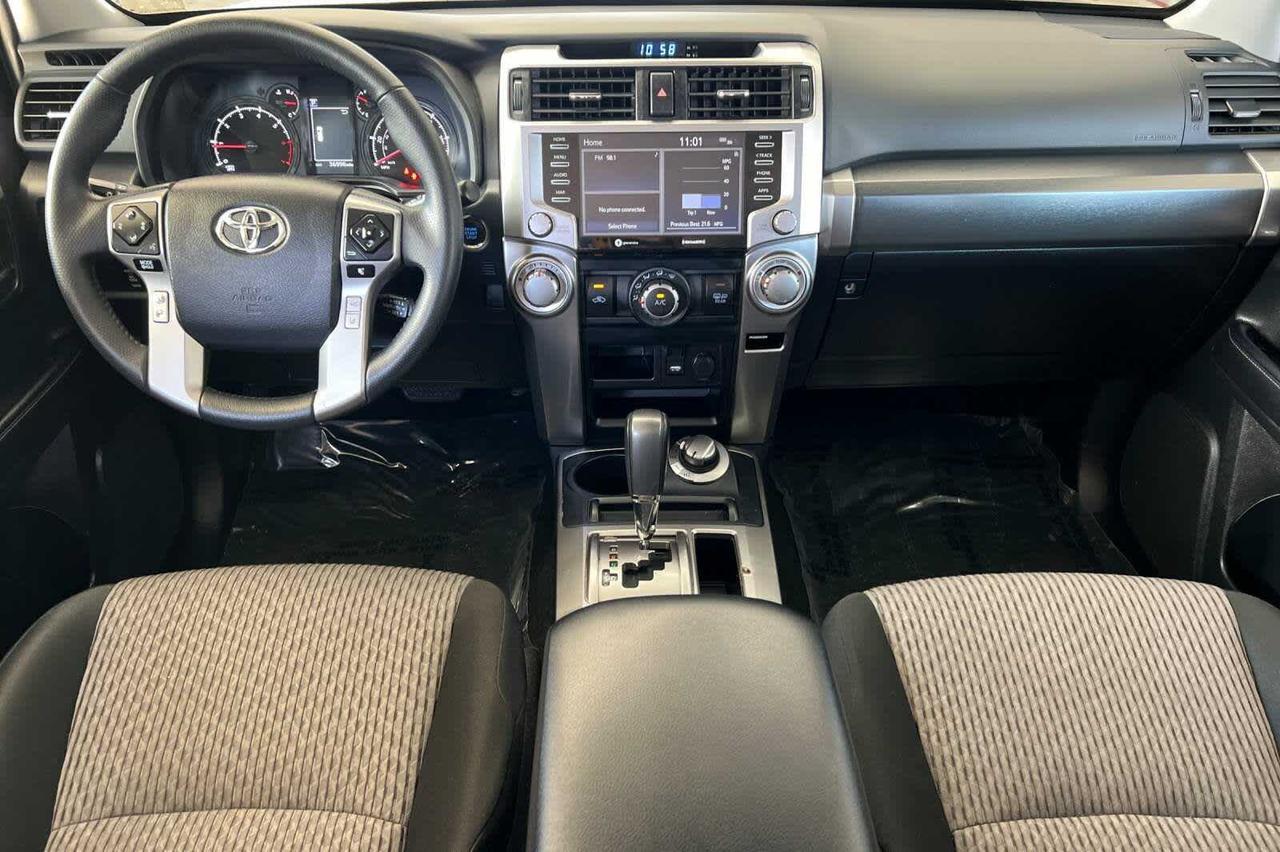 2024 Toyota 4Runner SR5 Roseville CA