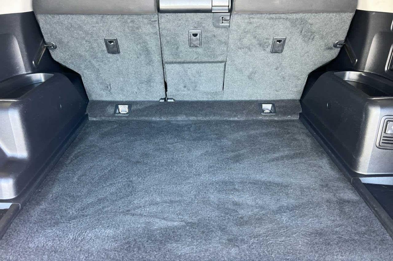 2024 Toyota 4Runner SR5 Roseville CA