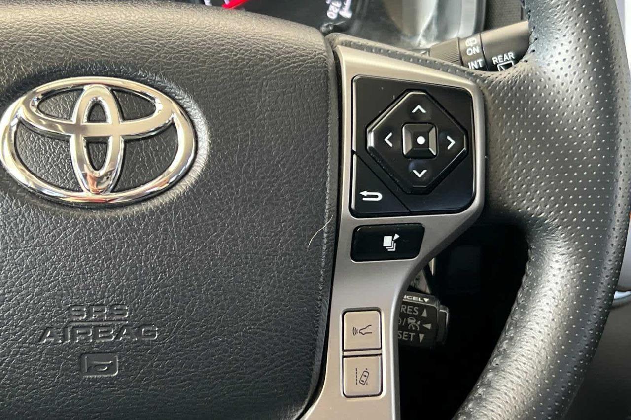 2024 Toyota 4Runner SR5 Roseville CA