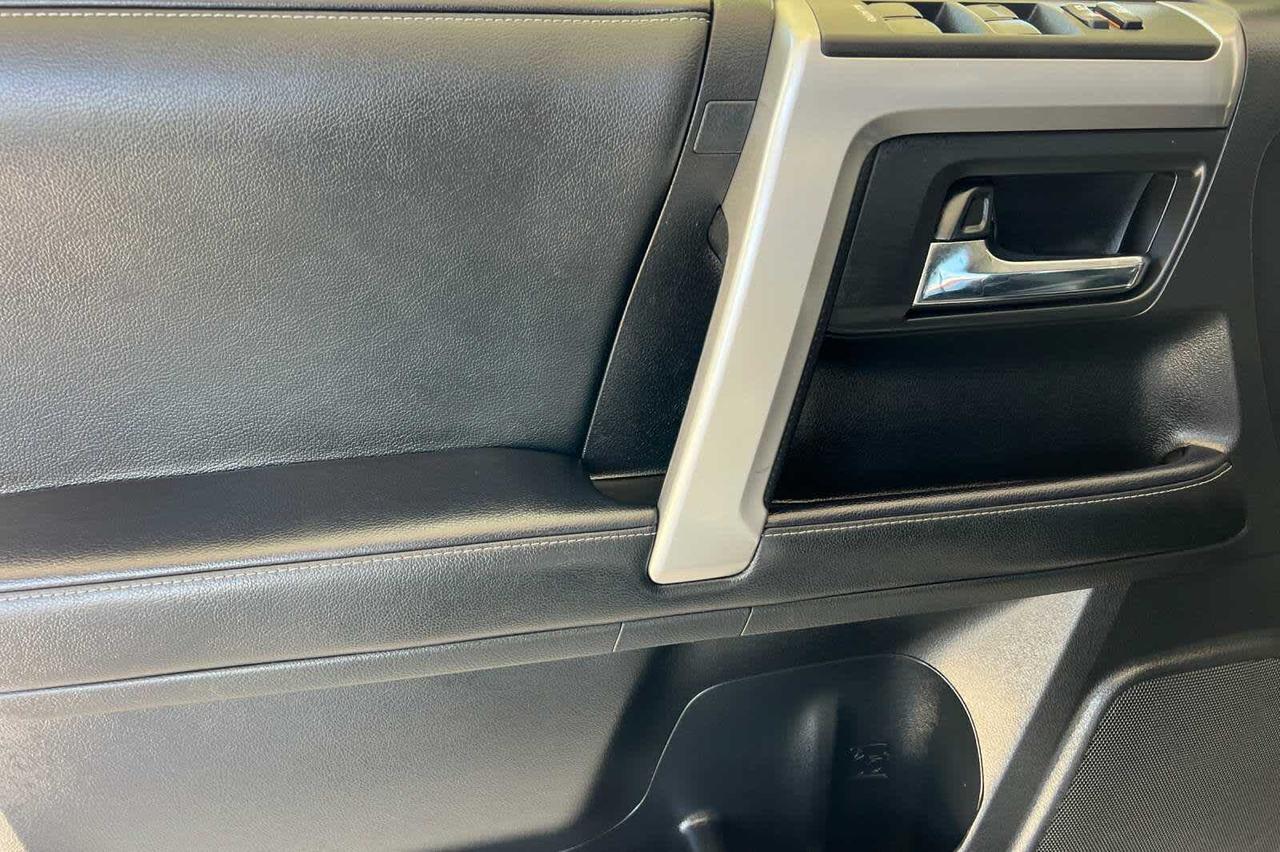2024 Toyota 4Runner SR5 Roseville CA