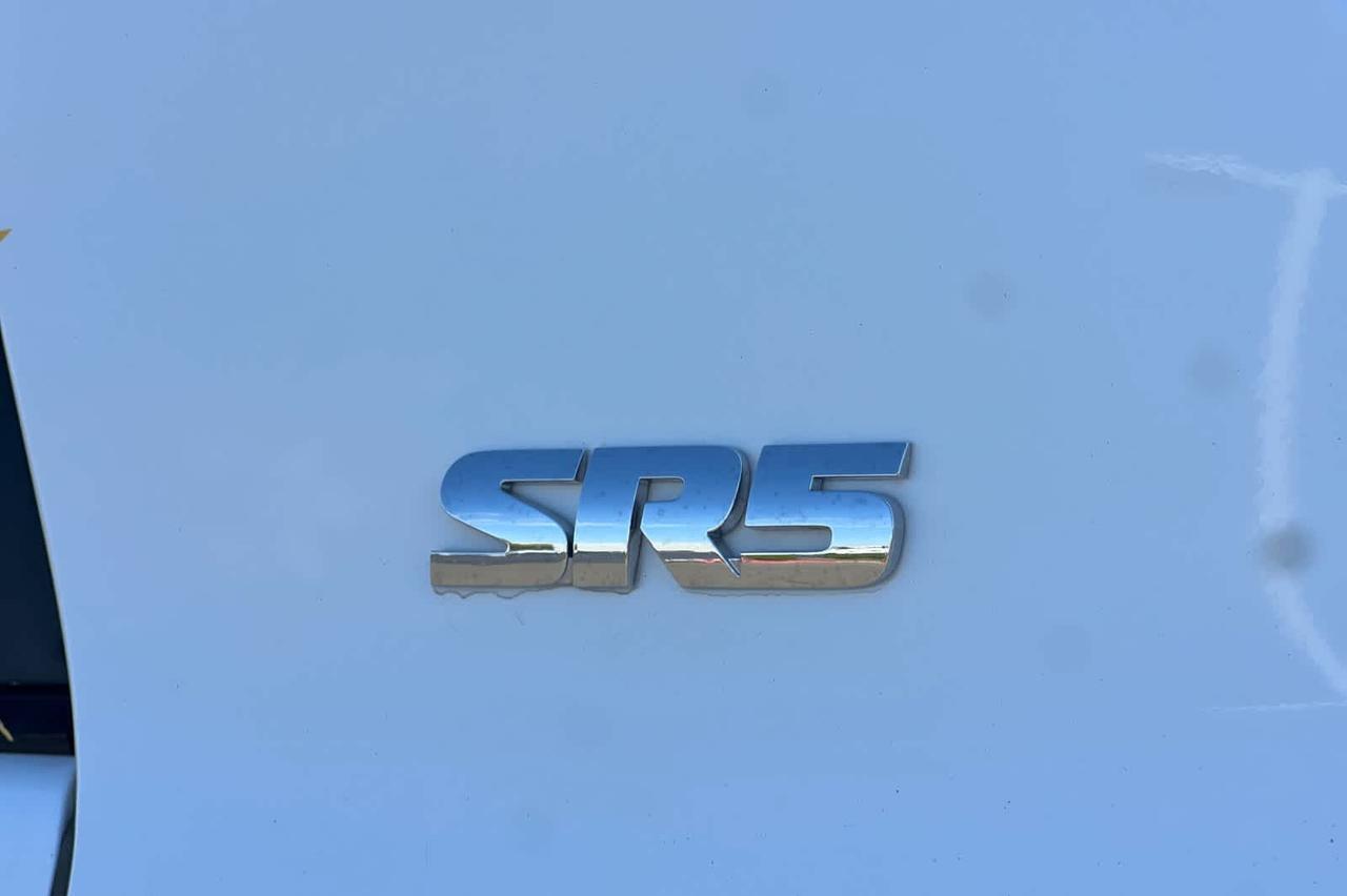 2024 Toyota 4Runner SR5 Roseville CA