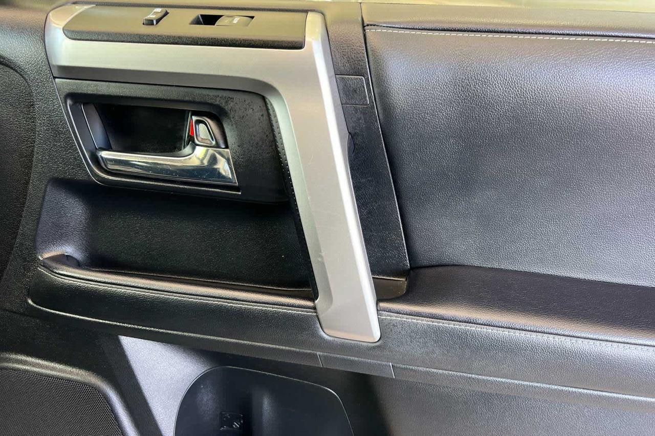 2024 Toyota 4Runner SR5 Roseville CA
