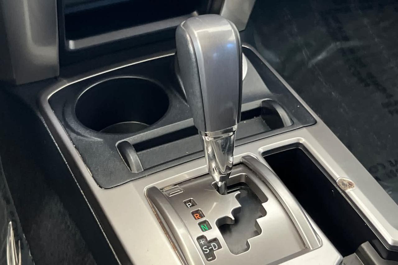 2024 Toyota 4Runner SR5 Roseville CA