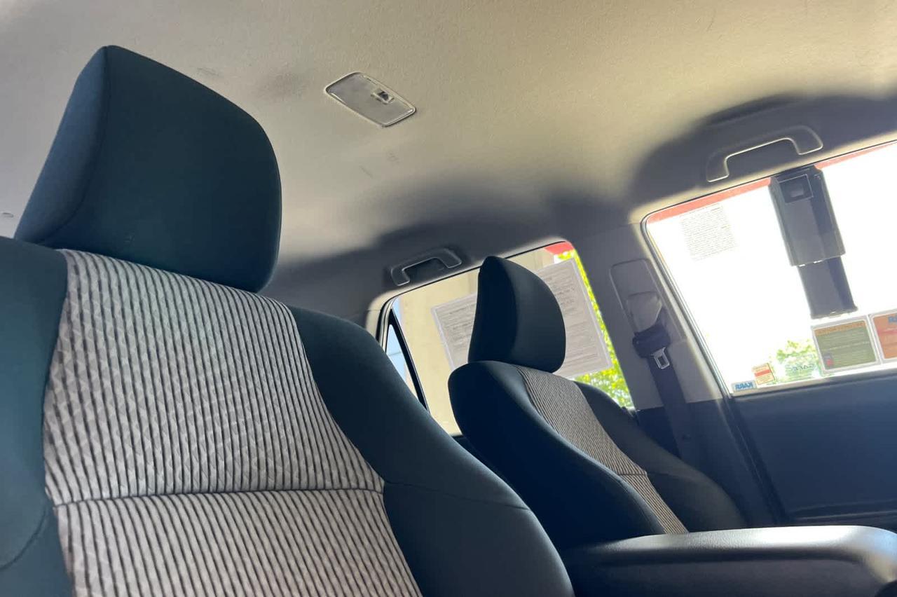 2024 Toyota 4Runner SR5 Roseville CA