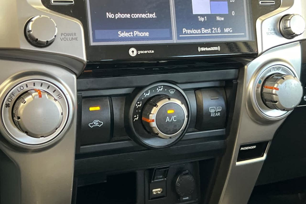 2024 Toyota 4Runner SR5 Roseville CA