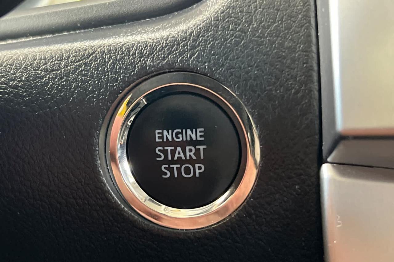 2024 Toyota 4Runner SR5 Roseville CA