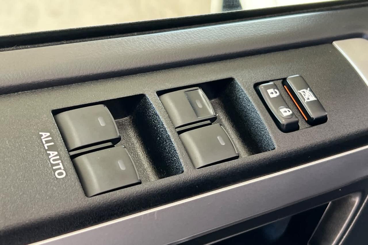 2024 Toyota 4Runner SR5 Roseville CA