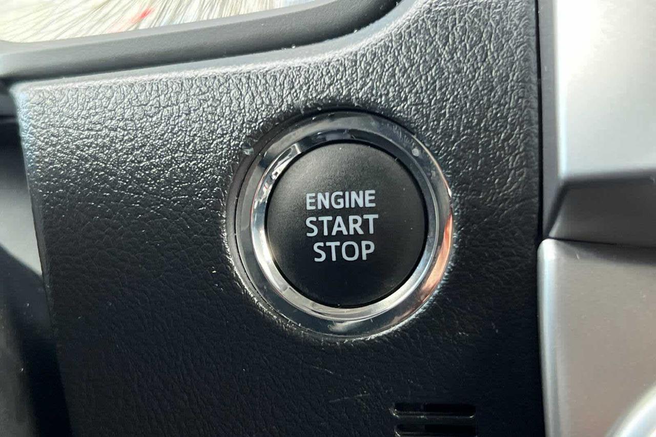 2024 Toyota 4Runner SR5 Roseville CA