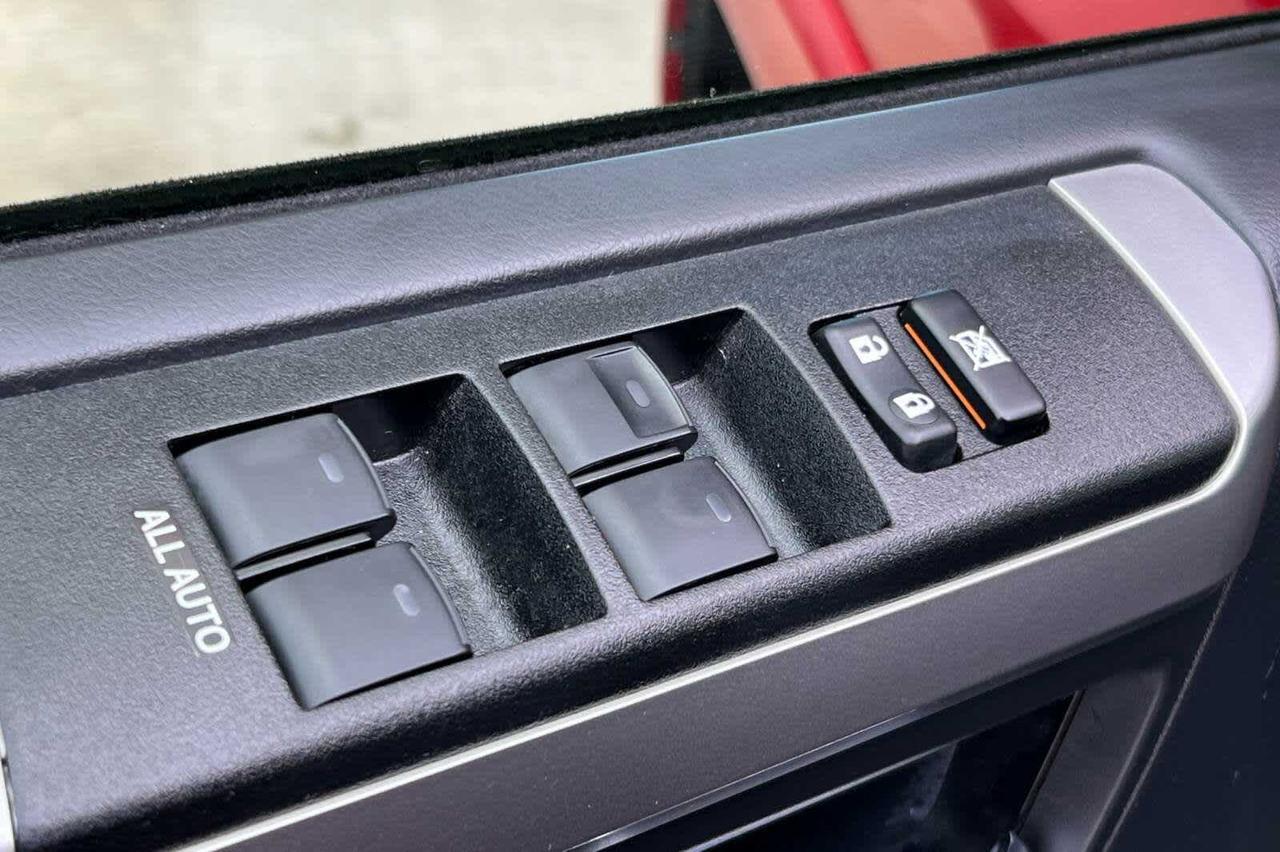 2024 Toyota 4Runner SR5 Roseville CA
