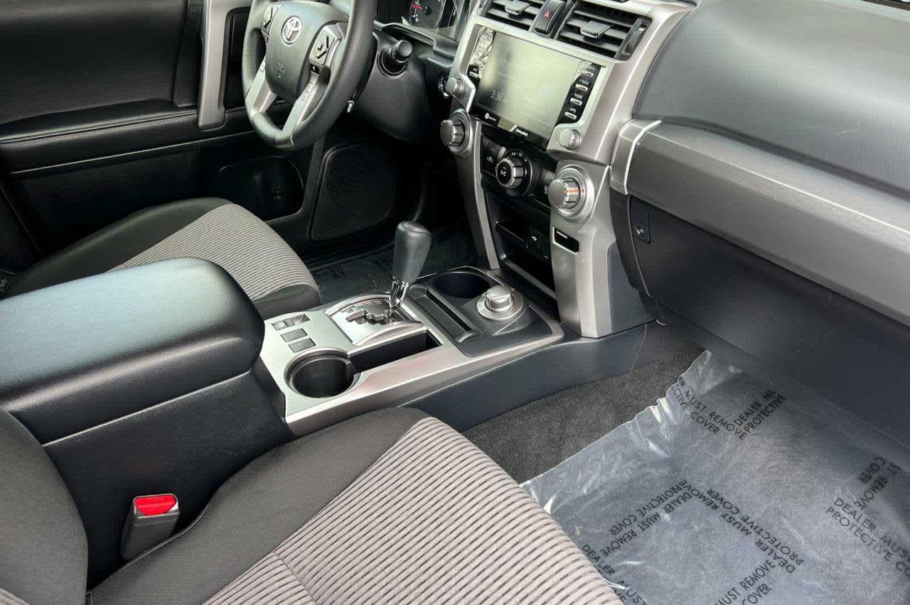 2024 Toyota 4Runner SR5 Roseville CA